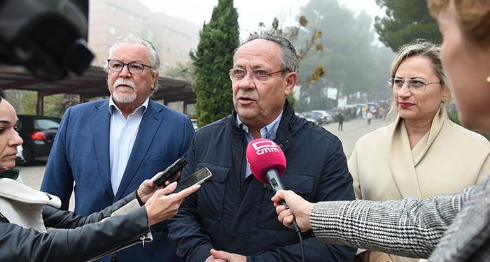 Castilla-La Mancha, ejemplo de colaboración con las entidades sociales en la incorporación de personas con discapacidad intelectual a la función pública