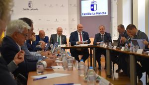 Castilla-La Mancha elaborará ‘Agendas de Desarrollo Sostenible’ para identificar las necesidades concretas en cada una de las zonas afectadas por despoblación