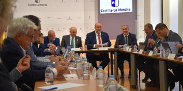 Castilla-La Mancha elaborará ‘Agendas de Desarrollo Sostenible’ para identificar las necesidades concretas en cada una de las zonas afectadas por despoblación