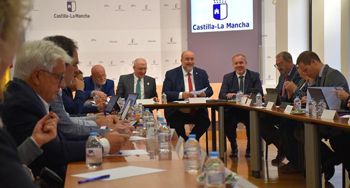 Castilla-La Mancha elaborará ‘Agendas de Desarrollo Sostenible’ para identificar las necesidades concretas en cada una de las zonas afectadas por despoblación
