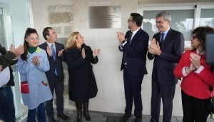 Castilla-La Mancha ha creado ya el 60 por ciento de las plazas comprometidas con el Gobierno central de educación de 0 a 3 años