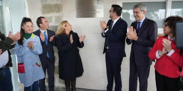 Castilla-La Mancha ha creado ya el 60 por ciento de las plazas comprometidas con el Gobierno central de educación de 0 a 3 años