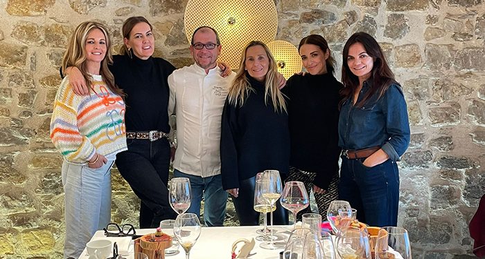 Castilla-La Mancha muestra los tesoros patrimoniales y gastronómicos de Cuenca y Guadalajara a 4 millones de personas en redes sociales 1 Castilla-La Mancha muestra los tesoros patrimoniales y gastronómicos de Cuenca y Guadalajara a 4 millones de personas en redes sociales