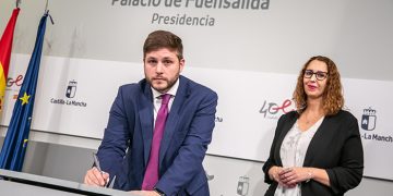 Castilla-La Mancha pone a disposición el parque público de vivienda a las mujeres víctimas de violencia de género