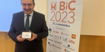 Castilla-La Mancha, premiada como mejor estrategia autonómica en vacunación Covid-19