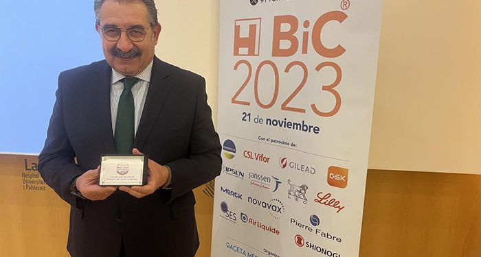 Castilla-La Mancha, premiada como mejor estrategia autonómica en vacunación Covid-19