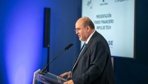 Castilla-La Mancha se adelanta a la puesta en marcha de la Adenda del Plan de Recuperación con la creación del fondo de inversión ‘Impulsa Tech’