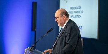 Castilla-La Mancha se adelanta a la puesta en marcha de la Adenda del Plan de Recuperación con la creación del fondo de inversión ‘Impulsa Tech’