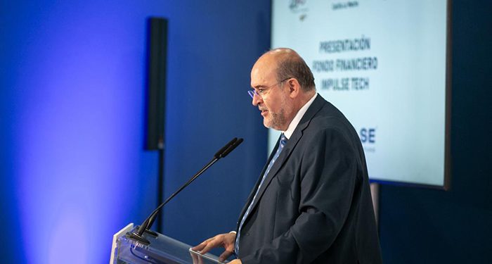 Castilla-La Mancha se adelanta a la puesta en marcha de la Adenda del Plan de Recuperación con la creación del fondo de inversión ‘Impulsa Tech’