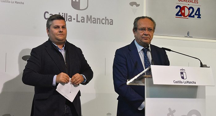 Castilla-La Mancha solicitará una condonación de la deuda superior a los 5.300 millones para igualar la financiación por habitante de Cataluña 1 Castilla-La Mancha solicitará una condonación de la deuda superior a los 5.300 millones para igualar la financiación por habitante de Cataluña