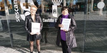 CCOO-Sanidad CLM presenta Requerimientos a la Consejería y al SESCAM para la inmediata reclasificación profesional de 5.100 técnicos sanitarios