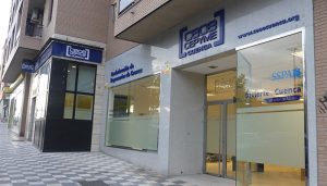 CEOE-Cepyme Cuenca