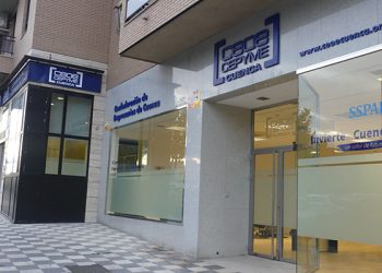 CEOE-Cepyme Cuenca muestra a sus empresas las ayudas para la contratación de jóvenes CEOE-Cepyme Cuenca muestra a sus empresas las ayudas para la contratación de jóvenes