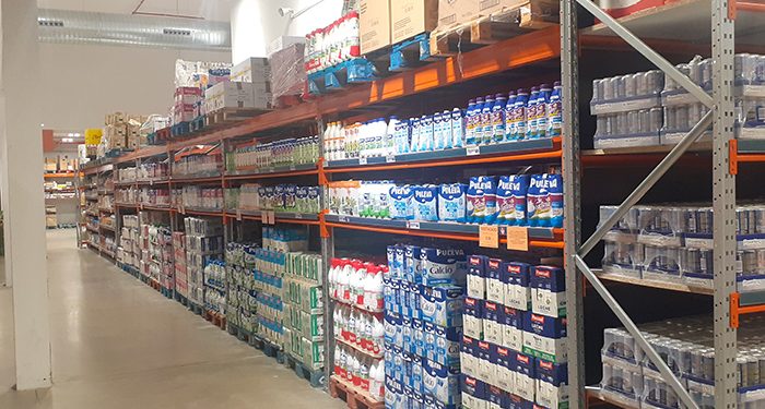 CEOE-Cepyme Cuenca apunta que la inflación sigue sin moderarse, lo que perjudica la actividad