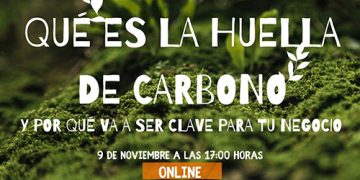 CEOE-Cepyme Cuenca celebra el jueves una jornada telemática sobre la huella de carbono