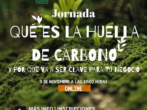 CEOE-Cepyme Cuenca celebra el jueves una jornada telemática sobre la huella de carbono