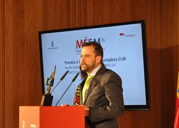 CEOE-Cepyme Cuenca indica que este fin de semana termina el plazo para concurrir a los Premios al Mérito Empresarial