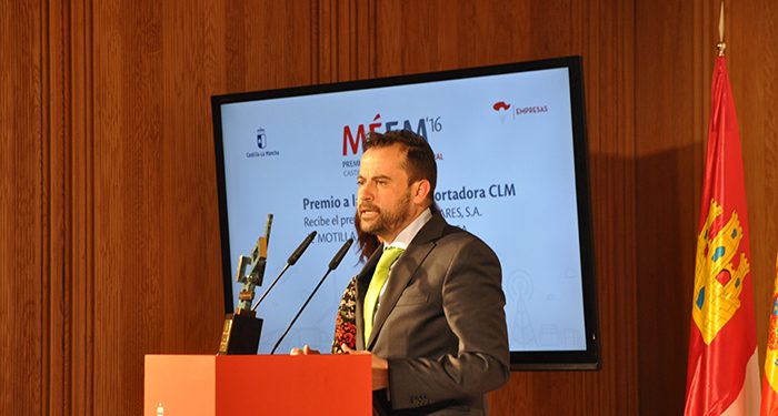 CEOE-Cepyme Cuenca indica que este fin de semana termina el plazo para concurrir a los Premios al Mérito Empresarial