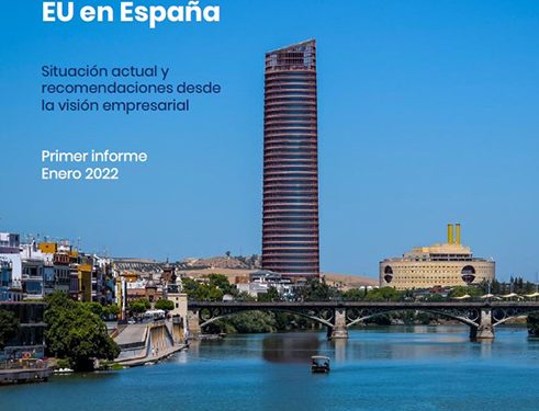 CEOE-Cepyme Cuenca pide que el Plan de Recuperación llegue mejor a empresas y comunidades autónomas