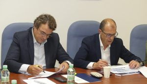 CEOE-Cepyme Cuenca reitera su defensa del diálogo social como el mejor modo de potenciar el desarrollo