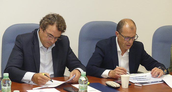 CEOE-Cepyme Cuenca reitera su defensa del diálogo social como el mejor modo de potenciar el desarrollo