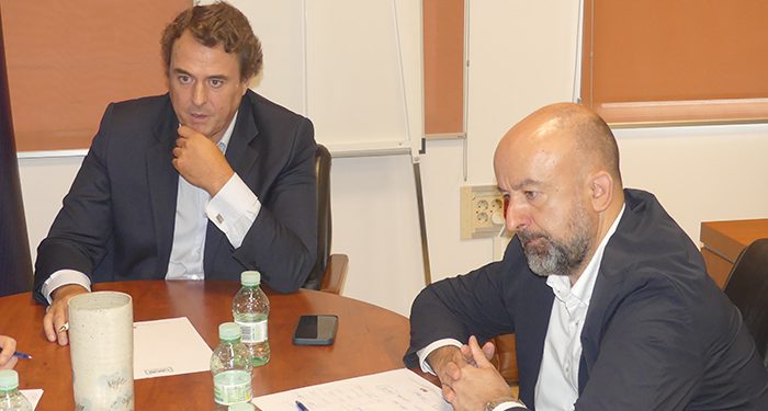 CEOE-Cepyme Cuenca solicita que se rebaje la presión fiscal para atraer e impulsar la inversión