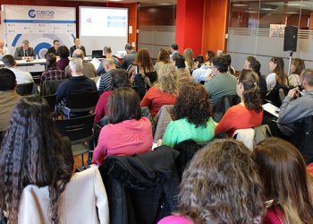 CEOE-Cepyme Guadalajara realiza una jornada de PRL sobre la seguridad en operaciones de elevación de cargas y accesorios de elevación 1 CEOE-Cepyme Guadalajara realiza una jornada de PRL sobre la seguridad en operaciones de elevación de cargas y accesorios de elevación