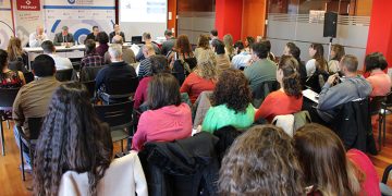 CEOE-Cepyme Guadalajara realiza una jornada de PRL sobre la seguridad en operaciones de elevación de cargas y accesorios de elevación