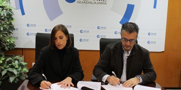 Cerca de 70 nuevas familias se unen al proyecto “De socio a socio” de CEOE-Cepyme Guadalajara