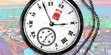 CGT-MCLMEX celebrará los próximos días 2 y 3 de diciembre en Cuenca su VII congreso ordinario