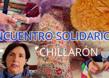 Chillarón. Encuentro solidario a beneficio de la AECC de Cuenca