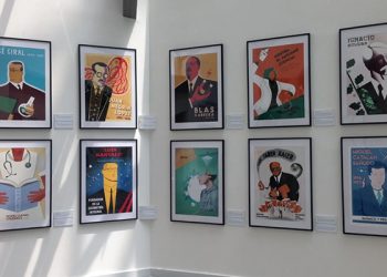 «Ciencia de acogida» lleva el exilio científico al corazón de Cuenca