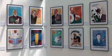 «Ciencia de acogida» lleva el exilio científico al corazón de Cuenca