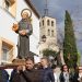 Cogolludo no olvida que, según los creyentes, San Diego de Alcalá acabó con la peste en la villa en 1599