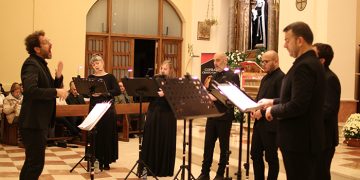 Comienza el VI Ciclo de Música Antigua de Guadalajara con réquiem de Victoria en la concatedral