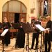 Comienza el VI Ciclo de Música Antigua de Guadalajara con réquiem de Victoria en la concatedral 3 Comienza el VI Ciclo de Música Antigua de Guadalajara con réquiem de Victoria en la concatedral