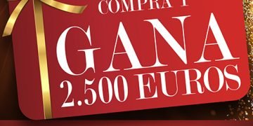 Comienza la campaña Compra y Gana de la Asociación de Comercio de Cuenca que sortea 2.500 euros en compras