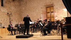 Comienza la XVIII edición de  Musigüenza, y termina la VIII Semana de la Música