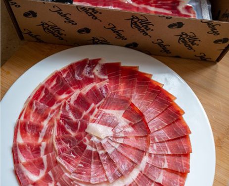 Consejos para elegir un exquisito jamón ibérico DOP Jabugo para Navidad 1 Consejos para elegir un exquisito jamón ibérico DOP Jabugo para Navidad