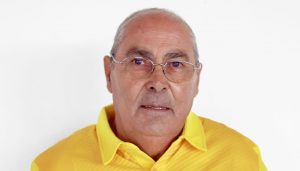 Consternación general por el fallecimiento de Ángel Blanco «Pajarero»