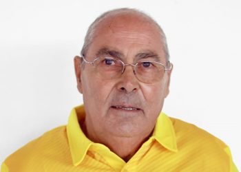Consternación general en Cabanillas por el fallecimiento de Ángel Blanco «Pajarero»