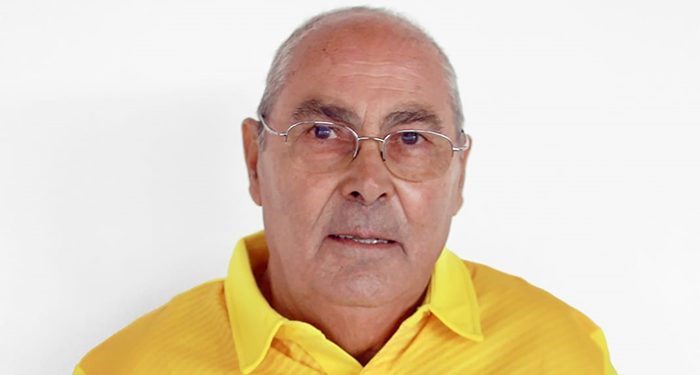 Consternación general por el fallecimiento de Ángel Blanco «Pajarero»