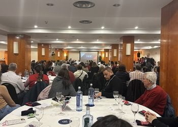 Cruz Roja Cuenca organiza un total de siete actos para reconocer la labor de las personas voluntarias en toda la provincia