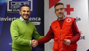 Cruz Roja se alía con Invierte en Cuenca para mejorar su respuesta en la España Despoblada