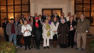 Cuenca acoge estos días el Congreso Nacional de Fepet, con una treintena de profesionales de medios especializados en turismo