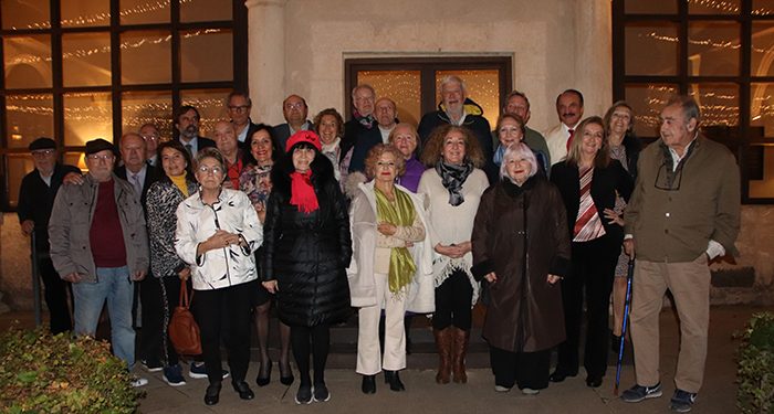Cuenca acoge estos días el Congreso Nacional de Fepet, con una treintena de profesionales de medios especializados en turismo