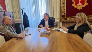 Cuenca acoge la Fase Autonómica de Castilla-La Mancha del 22º Intercentros Melómano