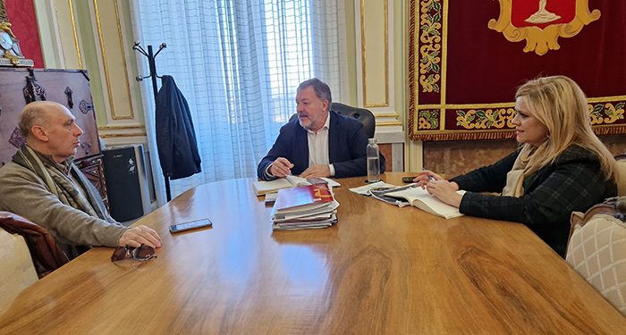 Cuenca acoge la Fase Autonómica de Castilla-La Mancha del 22º Intercentros Melómano 1 Cuenca acoge la Fase Autonómica de Castilla-La Mancha del 22º Intercentros Melómano