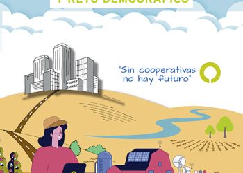 Cuenca acogerá el I Foro Regional sobre Cooperativismo y Reto Demográfico de Cooperativas-Ago-alimentarias de Castilla-La Mancha