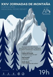 Cuenca acogerá los días 14, 15 y 16 de noviembre las XXIV Jornadas de Montaña “Memorial Pedro Beneit”